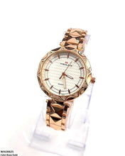 WHL00625 HWR Round Dial Women's Watch - WHL