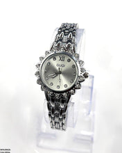 WHL00626 HWR Round Stone Dial Women's Watch - WHL