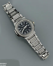 WHL00612 HWR Round Mini Dial Women's Watch - WHL