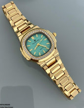 WHL00600 HWR Round Dial Women's Watch - WHL