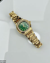 WHL00600 HWR Round Dial Women's Watch - WHL