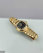 WHL00600 HWR Round Dial Women's Watch - WHL