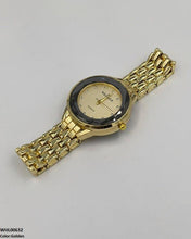 WHL00632 ZWA Round Bezel Women's Watch - WHL