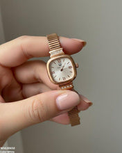 WHL00650 ZWA Stone Shafal Chain Women's Watch - WHL