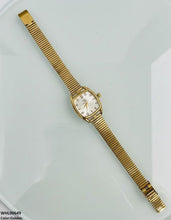 WHL00649 ZWA Square Shafal Chain Women's Watch - WHL