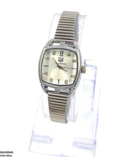 WHL00646 ZWA  Stone Dial  Shafal Chain Women's Watch - WHL