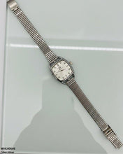 WHL00646 ZWA  Stone Dial  Shafal Chain Women's Watch - WHL