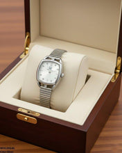 WHL00646 ZWA  Stone Dial  Shafal Chain Women's Watch - WHL