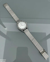 WHL00647 ZWA Round Stone Shafal Chain Women's Watch - WHL