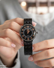 WHL00637 IWA Round  Dial Women's Watch - WHL