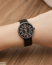 WHL00637 IWA Round  Dial Women's Watch - WHL