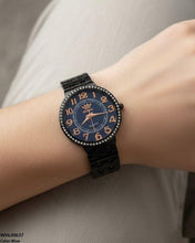 WHL00637 IWA Round  Dial Women's Watch - WHL