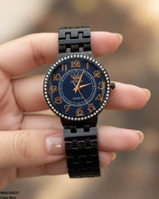 WHL00637 IWA Round  Dial Women's Watch - WHL
