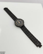 WHL00637 IWA Round  Dial Women's Watch - WHL