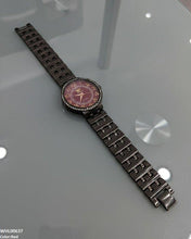 WHL00637 IWA Round  Dial Women's Watch - WHL