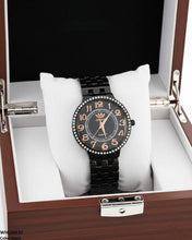 WHL00637 IWA Round  Dial Women's Watch - WHL
