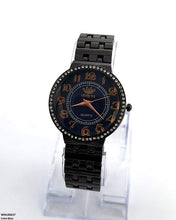 WHL00637 IWA Round  Dial Women's Watch - WHL