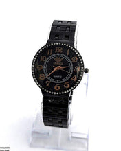 WHL00637 IWA Round  Dial Women's Watch - WHL