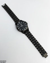 WHL00639 IWA Round Bezel Women's Watch - WHL