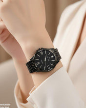 WHL00639 IWA Round Bezel Women's Watch - WHL