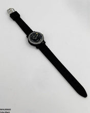WHL00660 ZWA Round Stone  Women's Watch - WHL