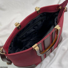 HBGP00083 Linea Signature Ladies Tote Bag