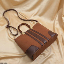 HBGP00084 Linea Signature Ladies Tote Bag