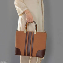 HBGP00084 Linea Signature Ladies Tote Bag