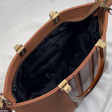 HBGP00084 Linea Signature Ladies Tote Bag