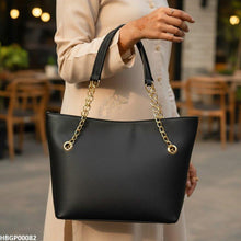 HBGP00082 Cavelle Chain Ladies Tote Bag