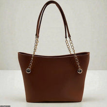 HBGP00080 Cavelle Chain Ladies Tote Bag