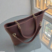 HBGP00081 Cavelle Chain Ladies Tote Bag