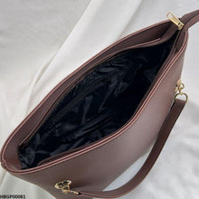 HBGP00081 Cavelle Chain Ladies Tote Bag