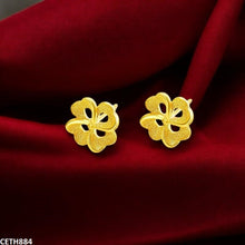 CETH884 XUP Flower Tops Pair - CETH