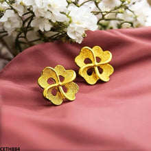 CETH884 XUP Flower Tops Pair - CETH