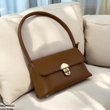 HBGP00021 Trendy Armpit Ladies Hand Bag - HBGP