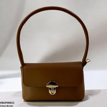 HBGP00021 Trendy Armpit Ladies Hand Bag - HBGP