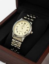 WHL00699 ZWA Round Dial Women's Watch - WHL
