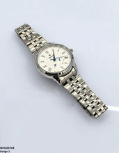 WHL00704 ZWA Round Dial Women's Watch - WHL