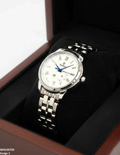 WHL00704 ZWA Round Dial Women's Watch - WHL