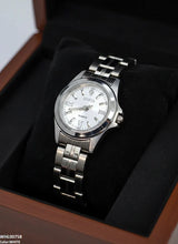 WHL00758 IWA Mini Round Dial Women's Watch - WHL