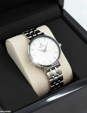 WHL00688 ZWA Round Dial Women's Watch - WHL