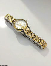 WHL00738 IWA Round Women's Watch - WHL