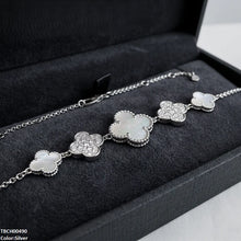 TBCH00490 DNG Star/Flower Bracelet Adjustable - TBCH