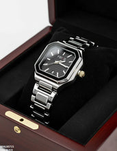WHL00715 HWR Square Dial Women's Watch - WHL