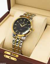 WHL00707 ZWA Round Black Dial Women's Watch - WHL