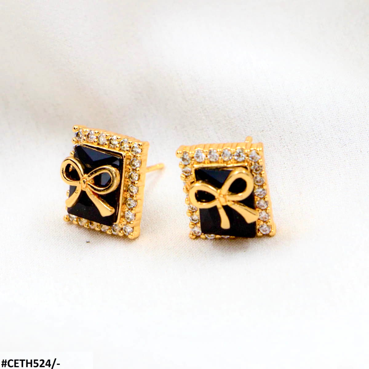 CETH524 MAR Rectangle/Bow Tops Pair - CETH