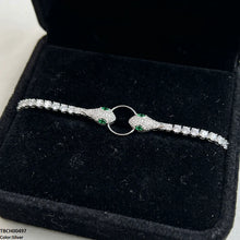 TBCH00497 DNG Snake Bracelet Adjustable - TBCH