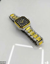 WHL00714 HWR Square Dial Women's Watch - WHL