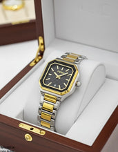 WHL00714 HWR Square Dial Women's Watch - WHL
